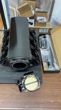 102mm High Intake Manifold LS1