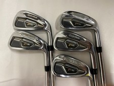 TaylorMade Tour PSI Forged