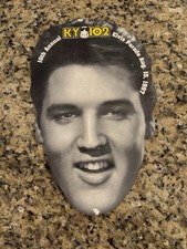 1997 KY 102 ELVIS PRESLEY