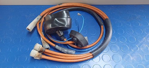 Spark plug cables for - , alfa