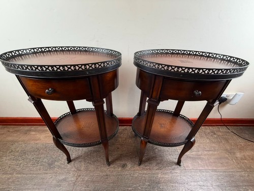 Pair theodore alexander - of,
