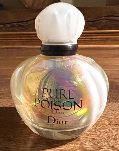 Vintage dior pure - pure, 50