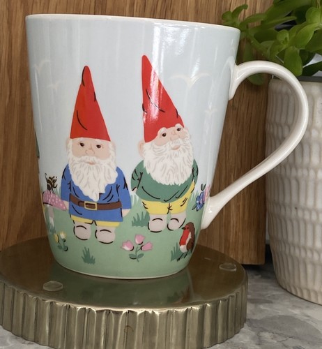Cath kidston garden gnomes - garden,