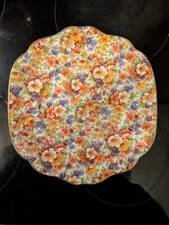 James Kent Chintz Pottery Du