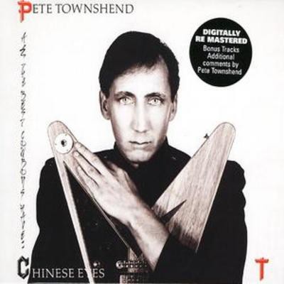 Pete townshend all - townshend:,