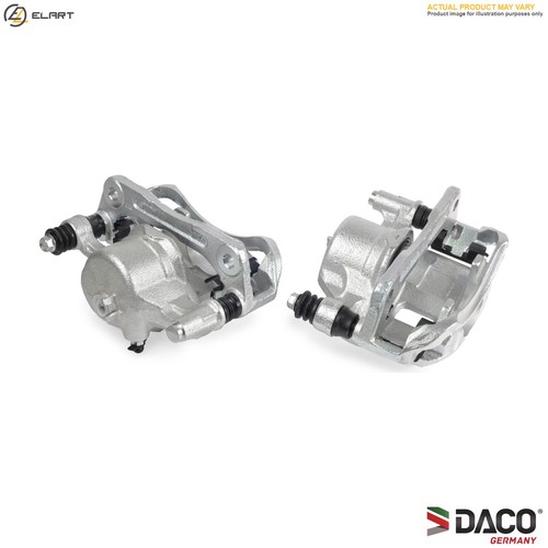 Brake caliper ba2747 - brake,