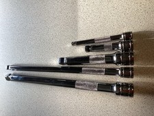 Halfords Advanced Extension Bar Set