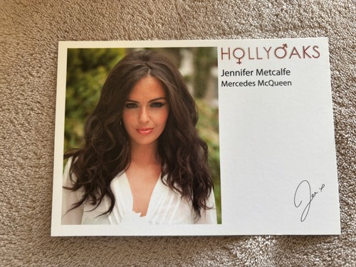 Jennifer metcalfe - jennifer,