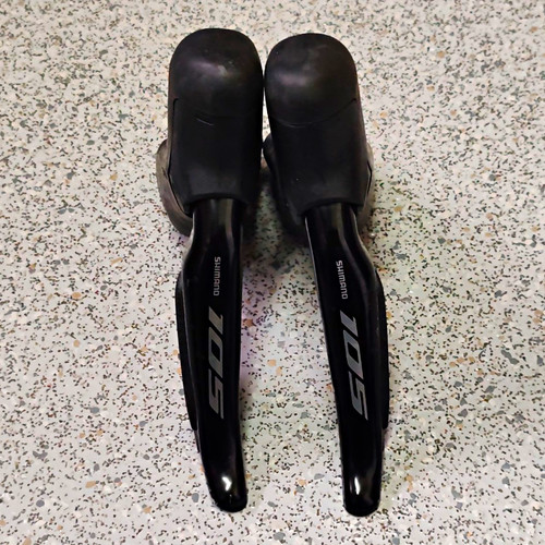 Shimano 105 di2 - 105, speed