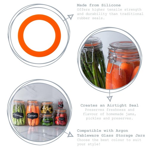 Argon tableware glass storage - glass,