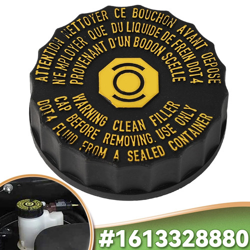 For peugeot citroen brake - for,