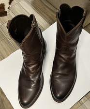 Tecovas The Dean Side Zip