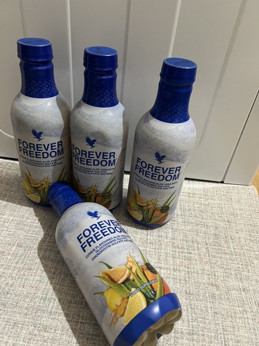 Litre forever living - 1,