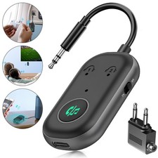 Bluetooth Transmitter Receiver