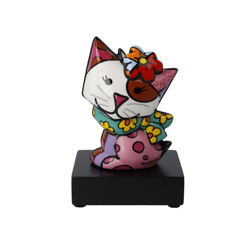 Romero britto original - romero,