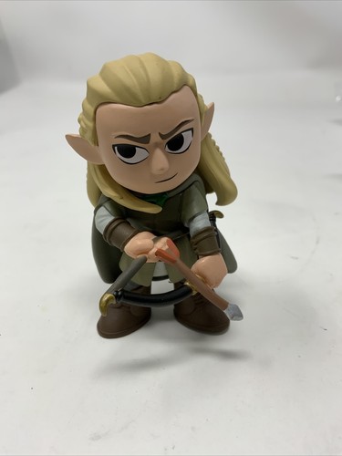Legolas greenleaf lord of - -,