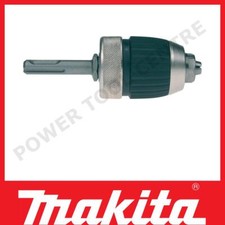 Genuine Makita P-33788 Keyless