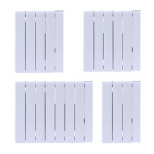 Aluminum Panel Heater Electric