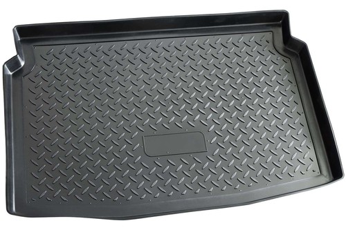 Boot liner fits peugeot - fits, |
