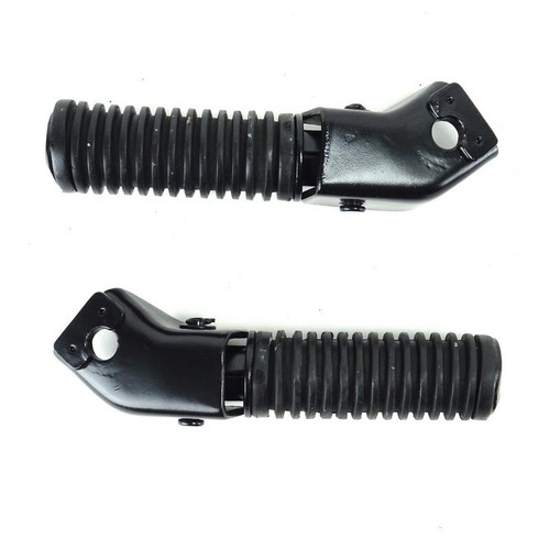 Rear footrests original - footrests,