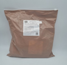 NEW MENU British Army 24 Hour Ration Packs - Assorted Menus - Camping, Festivals