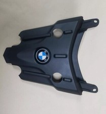 2015 BMW F800GS F 800 GS REAR TAIL SEAT FAIRING PANEL with bagde