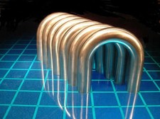 CUSTOM STAINLESS STEEL 25-