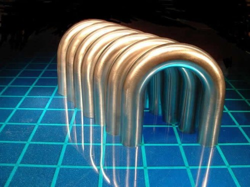 Custom stainless steel - steel, 25-
