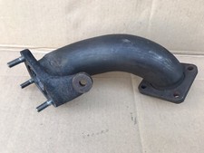 PORSCHE 944 TURBO EXHAUST