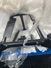 Suzuki LT50 FRAME BRAND NEW - WEIGHTED LATER FRAME