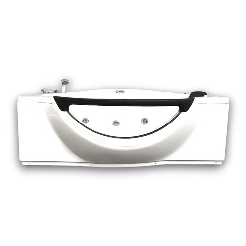 Jungle whirlpool bathtub - –,