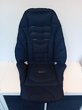 Mamas And Papas Sola 2 Seat Fabric Navy Blue