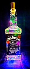 Jack daniel whiskey bottle - jack,