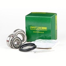 Wheel Bearing Kit For Seat