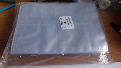 Pocket polyprotec - 10,