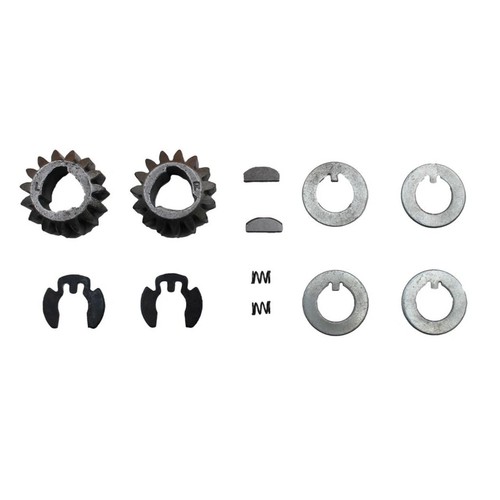Rear wheel drive pinion - rear, gear