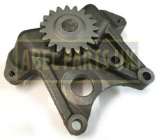 JCB PARTS-ENGINE OIL PUMP FOR JCB 3CX LOADALL FOR PERKINS AB,AK ENGINE 02/201050