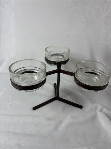 Vintage 60s swedish brutalist - 60s,
