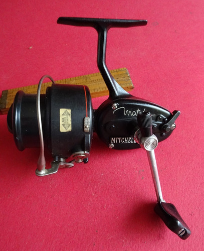 Super lightly used vintage - a,