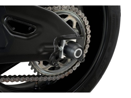 Puig swing arm protectors - puig,