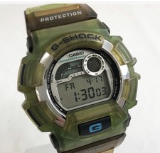 Casio shock 9500 digital - g-shock, dw-9500