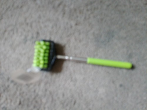 Back massager roller - massager,