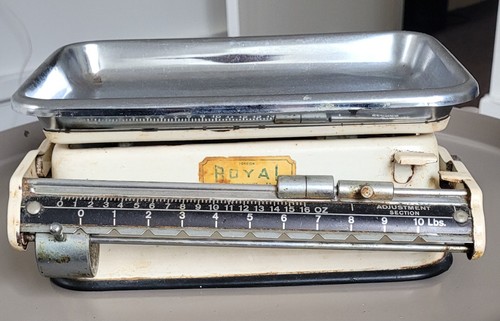 Vintage royal beam - royal,