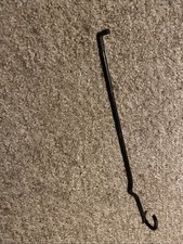 Citroen Saxo VTS VTR Furio Bonnet Stay Stand