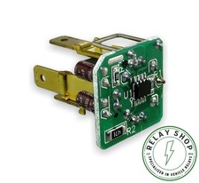 Honda Acura Civic CRV /00-06 3-Pin Flasher Turn Signal Relay Omron 38300-S5P-A01