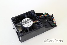Dell Optiplex 745 755 760 Case Fan HU540 0HU540 San Ace 80 9G0812P1F081