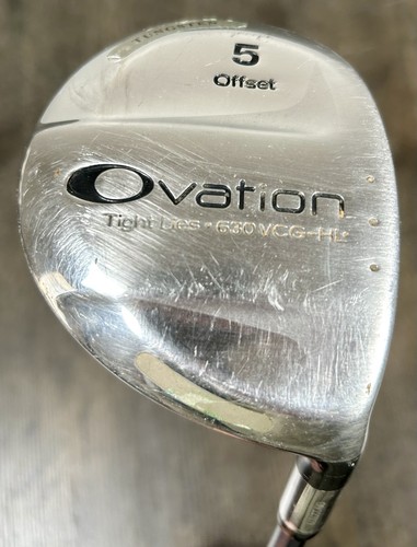 Adams golf ovation tight lies - golf,
