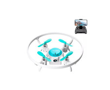 4DRC V5 Mini RC Drone for Kids & Beginners - 1080P HD Wide Angle Camera, Quadcop