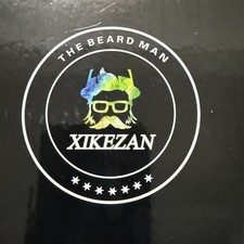 xikezan beard care &