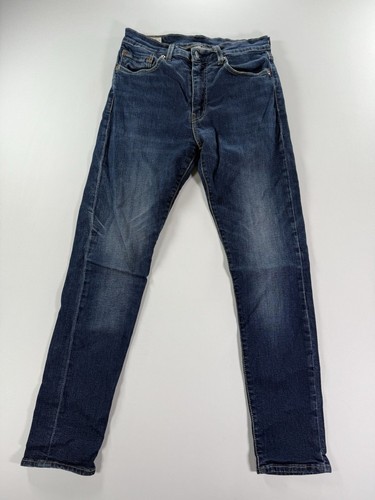 Levi 512 slim taper - slim, jeans